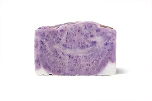 reesning Field Flowers Soap